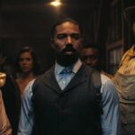 Os pecadores estão chegando ao streaming esta semana com a opção Black American Button Language
