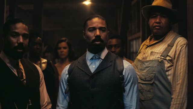 Os pecadores estão chegando ao streaming esta semana com a opção Black American Button Language

