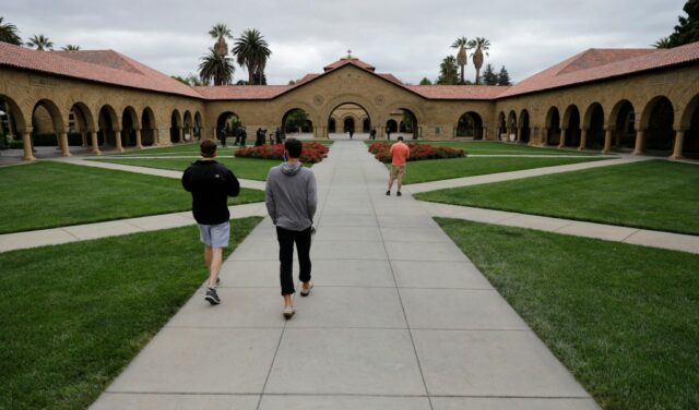 Os pesquisadores de Stanford desenvolvem um novo instrumento para medir a idade biológica

