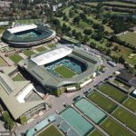 Os planos de expansão de Wimbledon para quase triplicar o tamanho do local do tênis foram dados para seguir em frente após um combate amargo da Suprema Corte