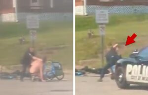 Os policiais da Pensilvânia estão aguardando suspeitos de suspeita na célula e considerando a consideração Police_Beat_Man_Kal