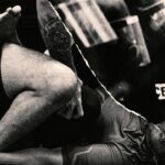 Os policiais devem parecer lutadores do UFC?
