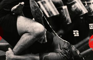 Os policiais devem parecer lutadores do UFC? Os policiais devem parecer lutadores do UFC?