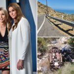 Os policiais revelam novos detalhes relaxantes sobre a catástrofe fatal de ATV Sophia Hutchins quando ele diz que o amigo Caitlyn Jenner