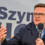Os poloneses confiam em Hołowni? Os resultados da pesquisa esmagadora