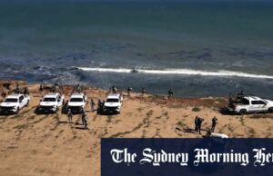 Audiência do México para assassinos acusados de surfistas da Austrália atrasam novamente Os promotores exploram possíveis acordos de causa nos irmãos australianos, julgamento por assassinato