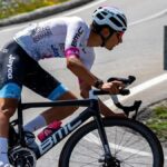 Os provadores de ciclistas italianos morreram 19 anos após o outono