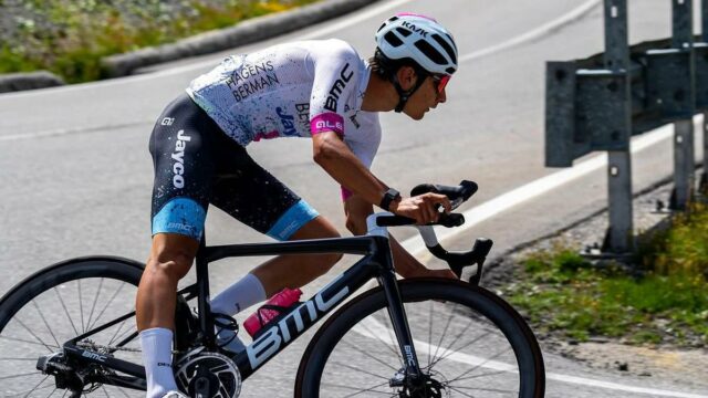 Os provadores de ciclistas italianos morreram 19 anos após o outono

