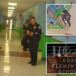 Os registros de tiro na escola de Uvalde foram ordenados para serem emitidos depois que os arquivos são interrompidos para que os arquivos fossem excluídos