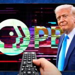 Os republicanos pulverizaram nas mídias sociais para reduzir a PBS e, por exemplo, Financiamento: "Vivemos no inferno"