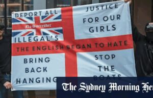 Os ricos estão protegidos da grande dificuldade dos britânicos – agora Na inflamação e inacredum, depois de ajudaram a entrar em protestos em Canary Wharf.