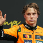 Os slams of piasers horders começam após o GP do GP: "Fiquei decepcionado"