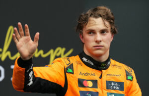 Os slams of piasers horders começam após o GP do GP: “Fiquei decepcionado” Os slams of piasers horders começam após o GP do GP: "Fiquei decepcionado"