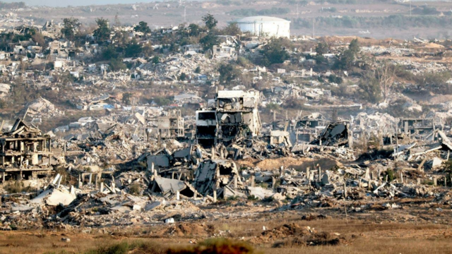 Os soldados de Israel foram mantidos ao Irã para a entrega de informações ao Irã; Hamas Hamas comandou

