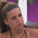 Os telespectadores de Love Island ficaram chocados durante o episódio de quarta -feira porque as meninas provaram que a lacuna ainda estava boa e realmente no lugar