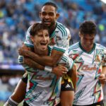 Os terremotos em San Jose alcançam tarde para ligar o FC Dallas e permanecem na posição quando o MLS All-Star Break está se aproximando