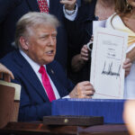 Os titulares de green card