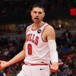 Os touros recebem a atualização de Nikola Nikola Nikola