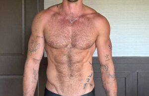 Os ursos das celebridades são seus sussurros Em seus xiitas - adivinhe quem é!