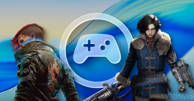 Os usuários do Mac em breve receberão 9 novos jogos grandes, aqui está a lista completa

