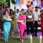 Os vencedores "Love Island USA 'Season 7 Winners descobriram: qual casal ganhou um prêmio de US $ 100.000?