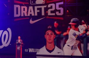 Os vencedores e pesquisas da MLB – o que amamos – e não o fizeram – no dia 1 Os vencedores e pesquisas da MLB - o que amamos - e não o fizeram - no dia 1