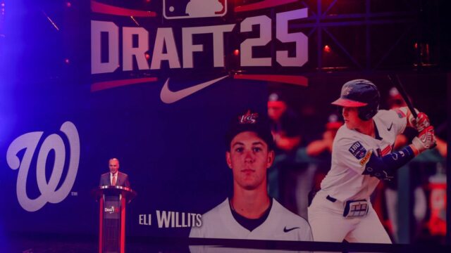 Os vencedores e pesquisas da MLB - o que amamos - e não o fizeram - no dia 1

