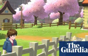 Os videogames aconchegantes são com um aumento imparável. Eles vão deixar de lado de um lado sombrio? Os videogames aconchegantes são com um aumento imparável. Eles vão deixar de lado de um lado sombrio?