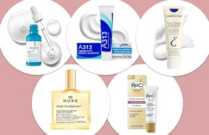 Oui, oui! As estrelas adoram essas farmácias francesas e estão à venda no Prime Day Creme de lait embriolisse