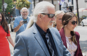 Outra estrela de Tiger foi condenada apenas por 1 ano de prisão Outra estrela de Tiger foi condenada apenas por 1 ano de prisão