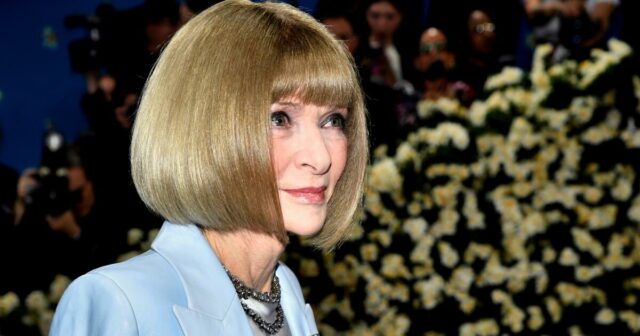 Outro editor será tão poderoso quanto Anna Wintour? 'Elite' narra um império que desaparece


