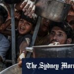 Overkill in Gaza: Um Penny Wong estava certo em ligar sobre Israel