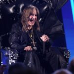 Ozzy Osbourne (Getty Images)