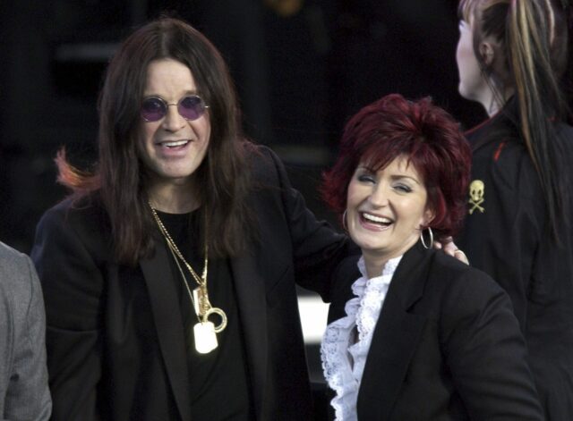 Ozzy Osbourne Death: que Sharon Osbourne você disse que participou do suicídio

