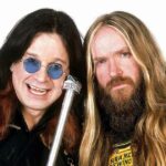 Ozzy Osbourne fez uma publicação em movimento no Instagram no dia anterior à sua morte GetTyimages 217968441