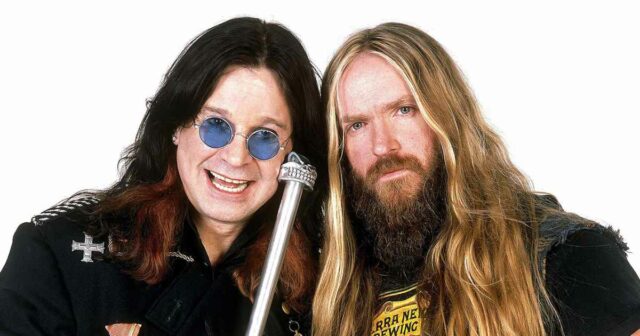 Ozzy Osbourne fez uma publicação em movimento no Instagram no dia anterior à sua morte GetTyimages 217968441