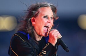 Ozzy Osbourne havia compartilhado o que seu funeral esperava ser: ‘Não é um festival MOPE Ozzy Osbourne atuando.