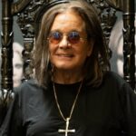 Ozzy Osbourne homenageou os colegas de banda do Black Sabbath e Zakk Wilde: 'Letd We Lost Brother'