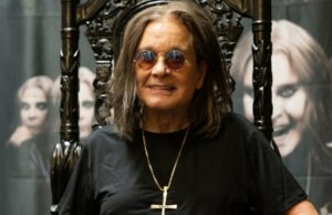 Ozzy Osbourne homenageou os colegas de banda do Black Sabbath e Zakk Wilde: ‘Letd We Lost Brother’ Ozzy Osbourne homenageou os colegas de banda do Black Sabbath e Zakk Wilde: 'Letd We Lost Brother'