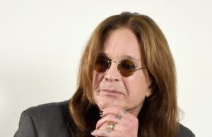 Ozzy Osbourne lutas antes de sua morte: uma linha do tempo Ozzy Osbourne lutas antes de sua morte: uma linha do tempo