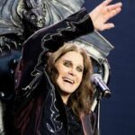 Ozzy Osbourne morreu aos 76 anos de idade