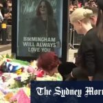 Ozzy Osbourne se despediu de milhares de fãs no país