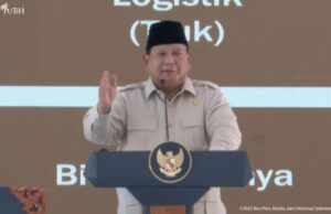 PABOWO: O Presidente da Cooperativa de Aldea será monitorado de perto, não há mais ‘Presidente de Unsung First’ ‘ PABOWO: O Presidente da Cooperativa de Aldea será monitorado de perto, não há mais 'Presidente de Unsung First' '