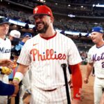PASS: dentro do primeiro swing-off na história do jogo MLB All-Star
