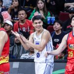 PBA: Calvin ofana espera terminar sua dor cedo