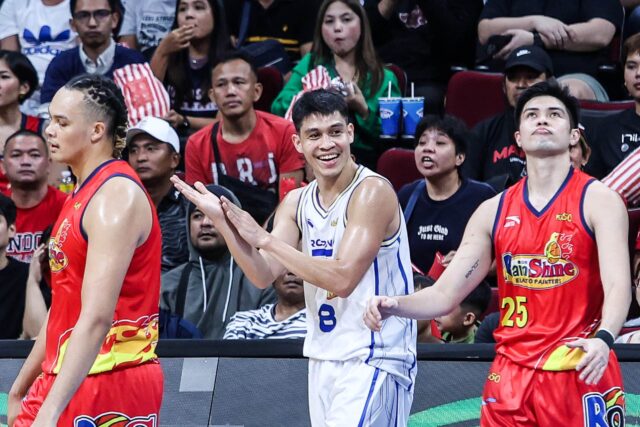 PBA: Calvin ofana espera terminar sua dor cedo
