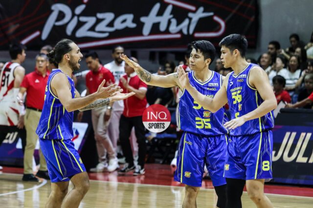 Tnt tnt tnt tnt tnt 5g PBA Filipin Cup final do jogo 1 vs San Miguel Beermenmen.