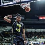 Brandon ganuelas-ser pba PBA Filipin Cup final durante o tnt tnt tnt tnt tnt tnt tnt tnt tnt tnt tnt tnt tnt tnt tnt tnt tnt tnt tnt 5g e sanguel beenen. –Arrilo