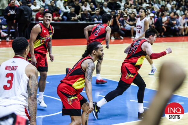 PBA Finals: San Miguel, TNT com motivações bem colocadas