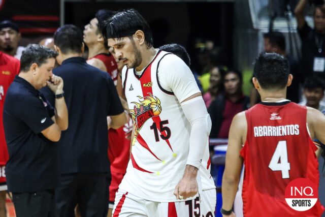 San Miguel Beermen